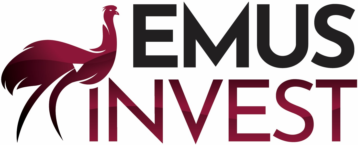 EmusInvest Logo